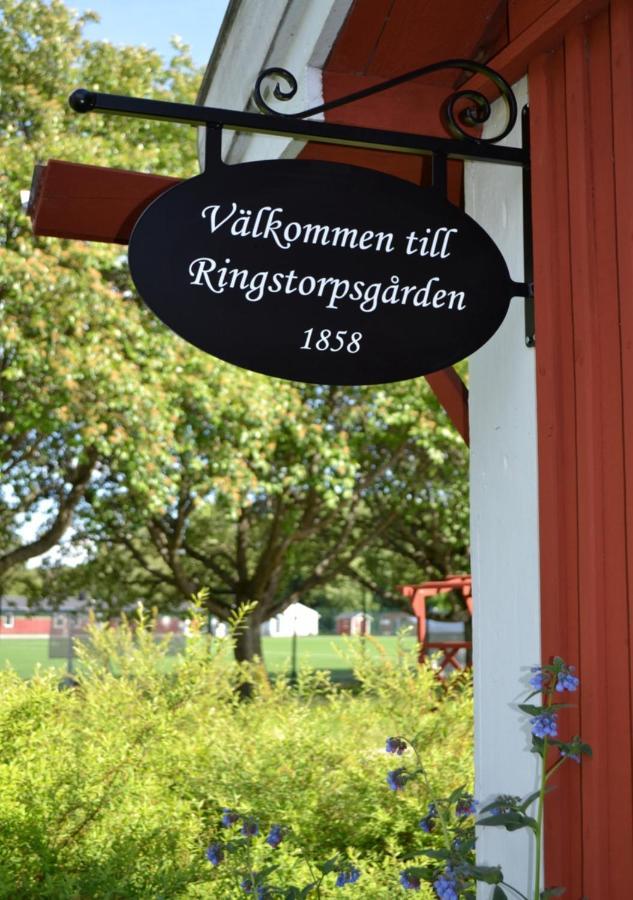 Rustik Stuga Med Lantlig Kaensla Naera Oerebro City 外观 照片