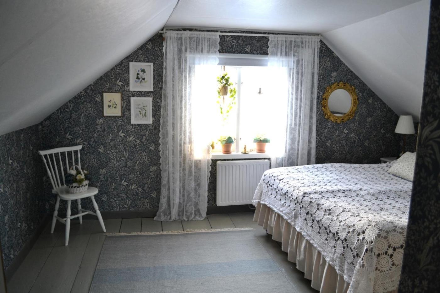 Rustik Stuga Med Lantlig Kaensla Naera Oerebro City 外观 照片